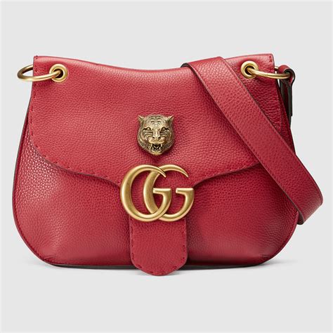 giuboto gucci donna|gucci shoulder bag.